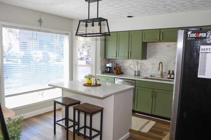 835 Battlefield Dr in Nashville, TN - Building Photo