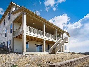 18562 W 87th Dr in Arvada, CO - Building Photo - Building Photo