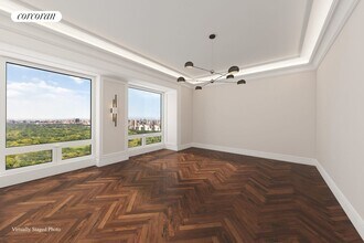 220 Central Park S in New York, NY - Building Photo - Building Photo