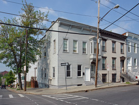 162 Second St Apartments