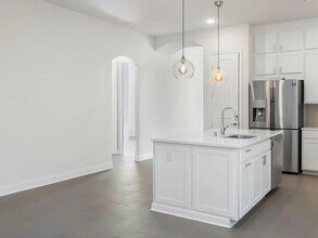 8211 Agarito Way in Dallas, TX - Building Photo - Building Photo