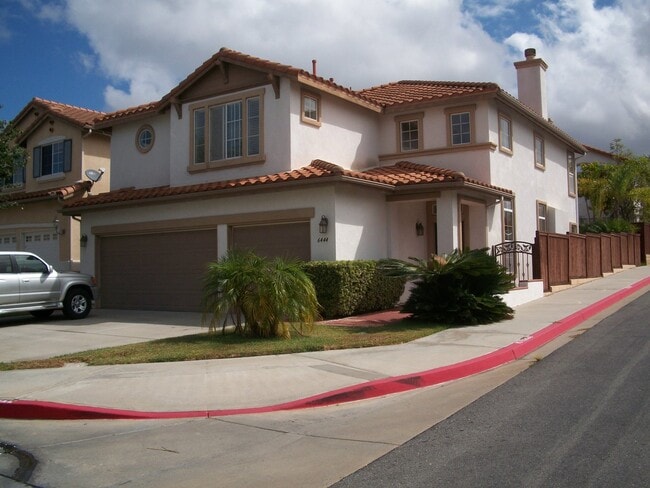 property at 6444 Amethyst Way