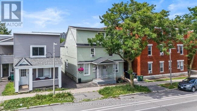 property at 64 Cobourg St