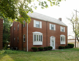 1720 Ashland Ave in Columbus, OH - Building Photo