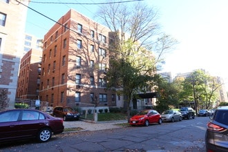 3511 Davenport St NW in Washington, DC - Building Photo - Building Photo
