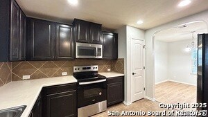 11523 N Peak in San Antonio, TX - Building Photo - Building Photo