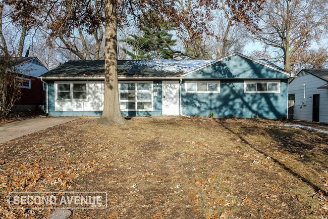 property at 7504 E 111th Terrace