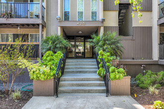 425 Orange St in Oakland, CA - Building Photo - Building Photo