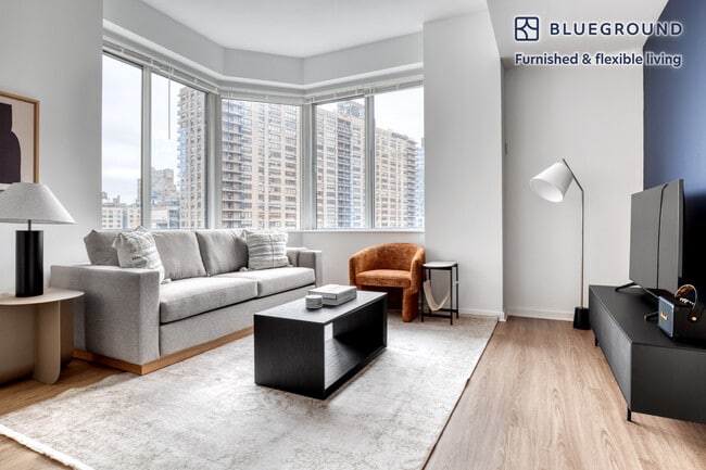 property at 180 Riverside Blvd