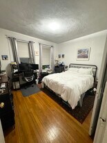 80 Gordon St, Unit 3 in Boston, MA - Building Photo