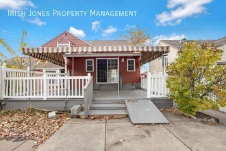 303 Niagara Fls Blvd in Buffalo, NY - Building Photo - Building Photo