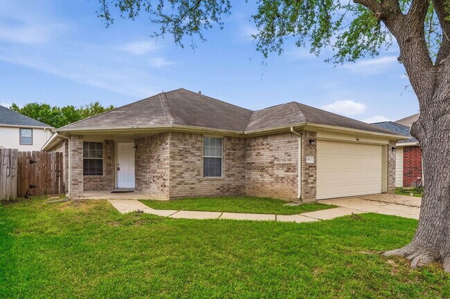 5911 Camron Point Cir in Katy, TX - Building Photo - Building Photo
