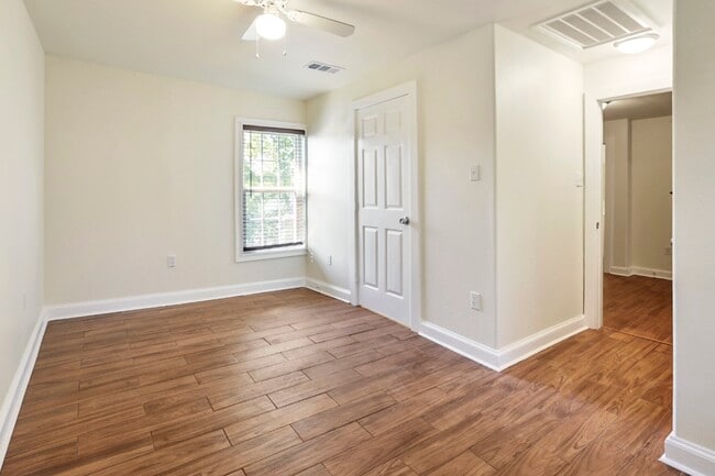 property at 4606 Antha St