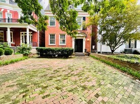 4628 McPherson Ave, Unit 1 w in St. Louis, MO - Building Photo