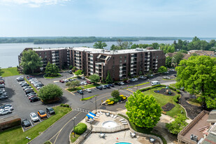 Bakers Bay Condominiums Apartments