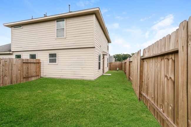 property at 2410 High Island Way