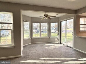 1507 Bennett Pl, Unit Bennett in Southampton, PA - Building Photo - Building Photo