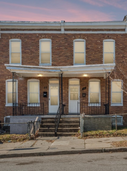 property at 30 N Abington Ave