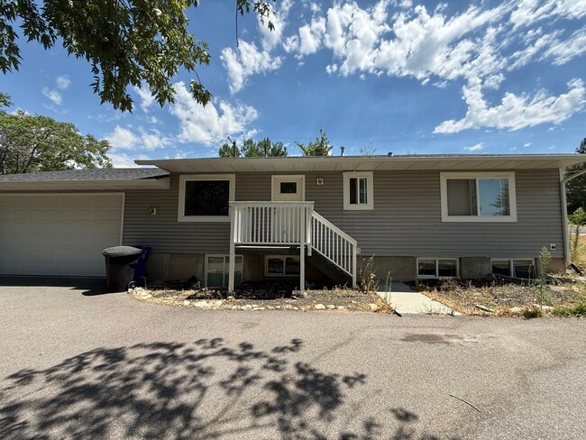 property at 57 E 3300 S
