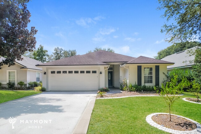 property at 1021 Three Forks Ct