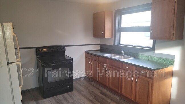 property at 217 Thompson St