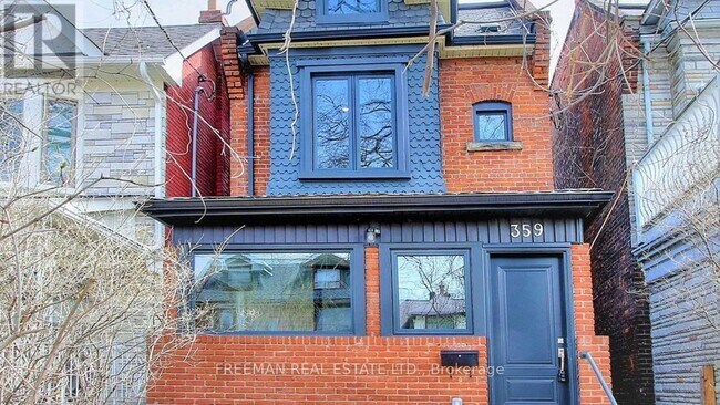 359 Margueretta St in Toronto, ON - Building Photo - Building Photo