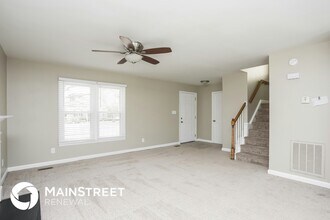 1720 Sagamore Ct in Raleigh, NC - Building Photo - Building Photo