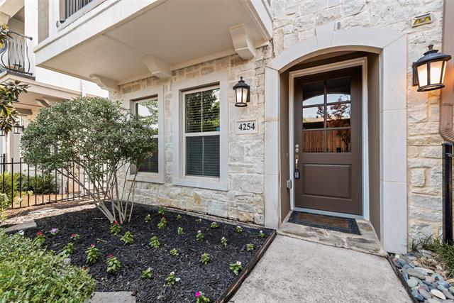 4254 Boyer Pl in Dallas, TX - Building Photo - Building Photo