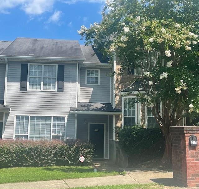 211 Odyssey Turn NW in Conyers, GA - Building Photo - Building Photo