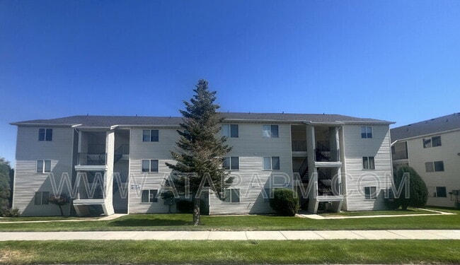 property at 4988 W 4850 S