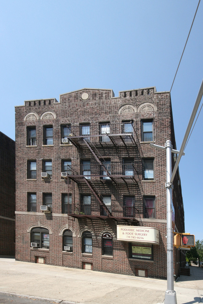 7202-7212 4th Ave in Brooklyn, NY - Building Photo - Building Photo