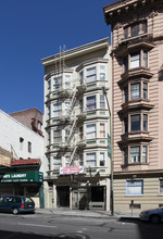 Alto Apartments in San Francisco, CA - Building Photo - Building Photo