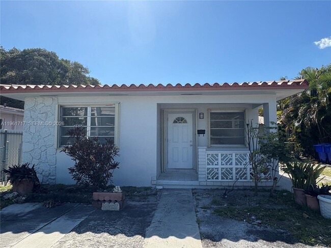 property at 2752 SW 25th Ter