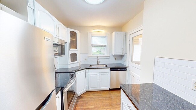 property at 210 Olentangy St