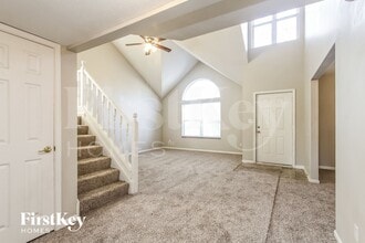 11419 Watts Bar Ct in Indianapolis, IN - Foto de edificio - Building Photo