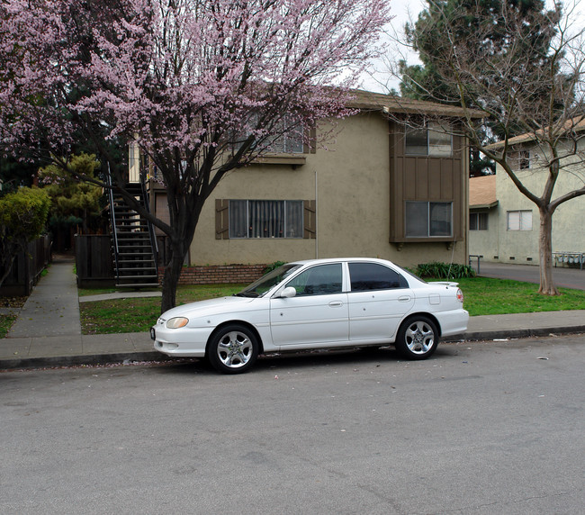 1156 Ayala Dr in Sunnyvale, CA - Building Photo - Building Photo