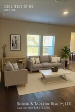 1302 31st St NE in Conover, NC - Building Photo - Building Photo