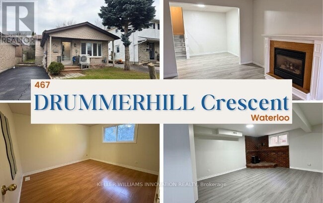 property at 467 Drummerhill Crescent