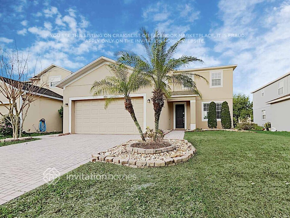 1638 Plantation Pointe Dr in Orlando, FL - Building Photo