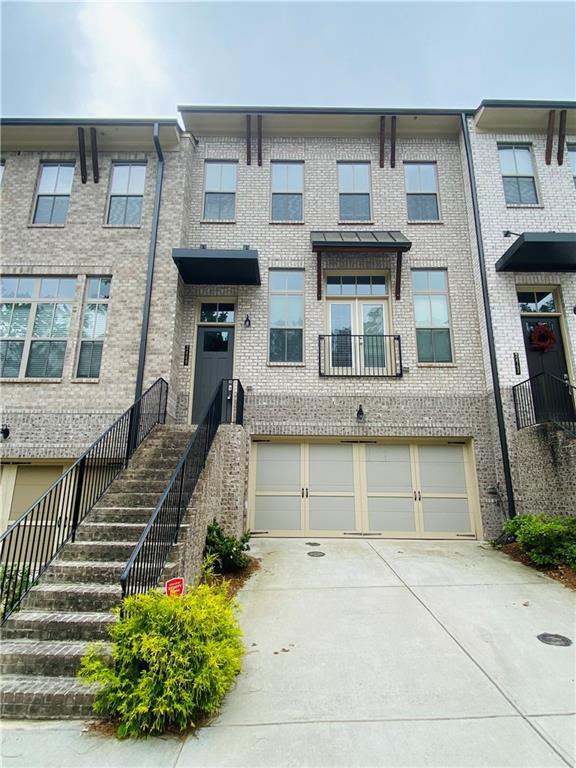 2449 Soft Maple St in Doraville, GA - Building Photo - Building Photo