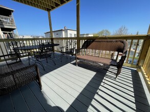 101 Heath St, Unit 1 in Somerville, MA - Building Photo - Building Photo