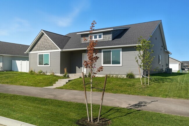 11557 Railway Ave in Rathdrum, ID - Building Photo - Building Photo
