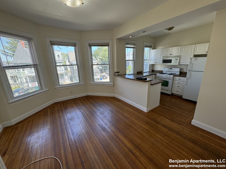 55 Ashford St, Unit 3 in Boston, MA - Building Photo