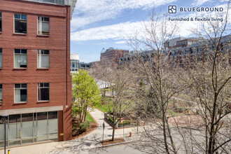 91 Sidney St, Unit FL3-ID677 in Cambridge, MA - Building Photo - Building Photo
