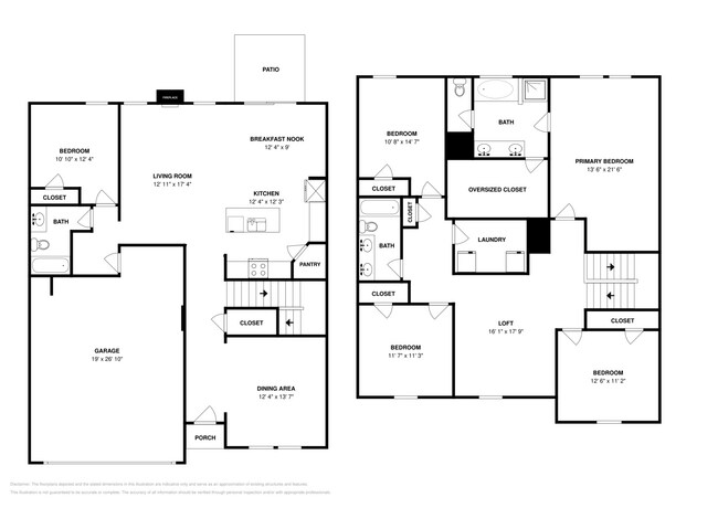 770 Sara Mdw Rd in Loganville, GA - Building Photo - Building Photo
