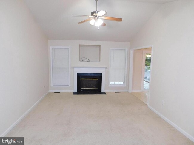 property at 10110 Heriot Row Ct