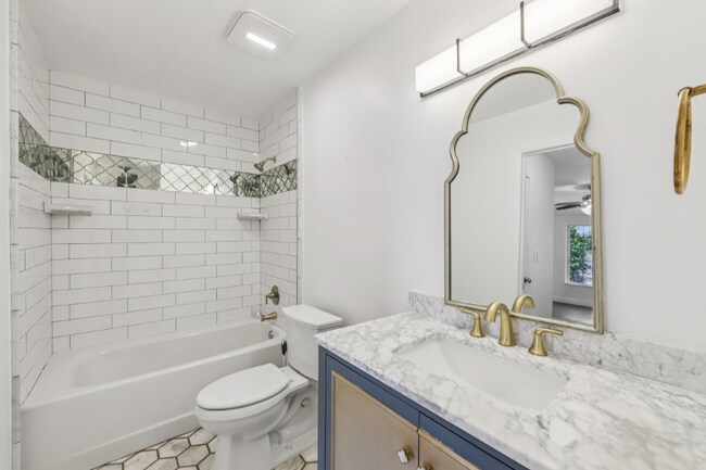 1040 N Capitol Ave in San Jose, CA - Building Photo - Building Photo