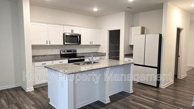 14 White Hart Ct in Angier, NC - Building Photo - Building Photo