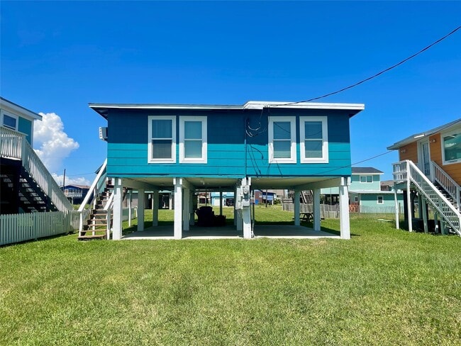 property at 302 Ocean Ave
