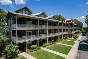 Merchants Wharf Condominiums Apartments